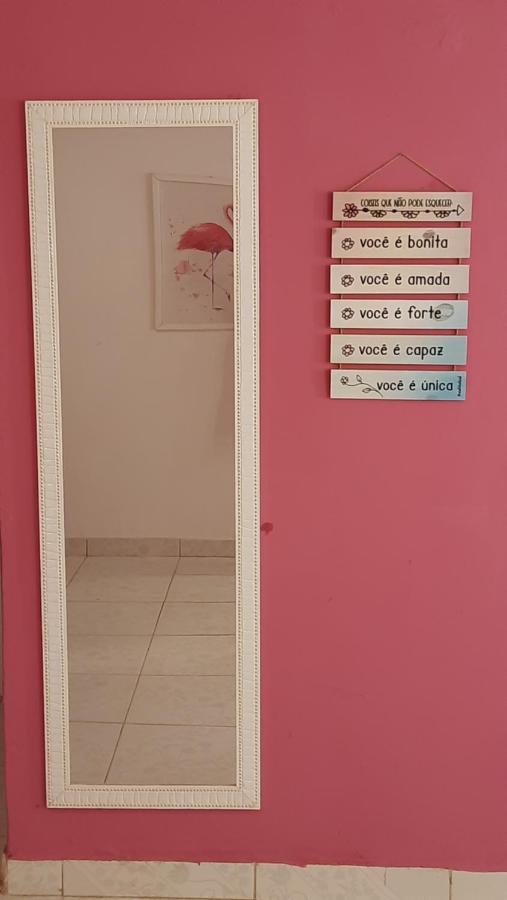 Pousada & Hostel Frida Jijoca de Jericoacoara Eksteriør bilde