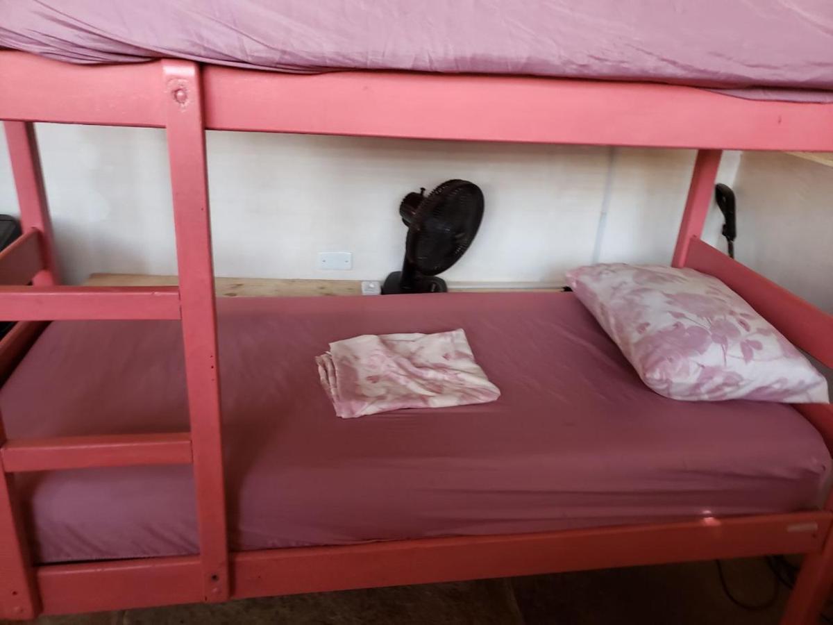 Pousada & Hostel Frida Jijoca de Jericoacoara Eksteriør bilde