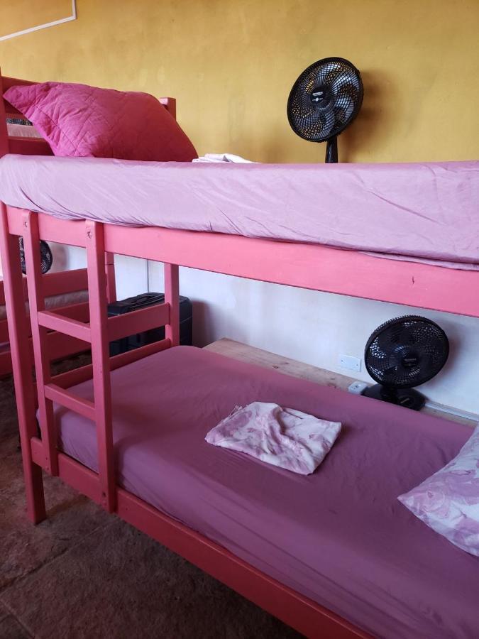 Pousada & Hostel Frida Jijoca de Jericoacoara Eksteriør bilde