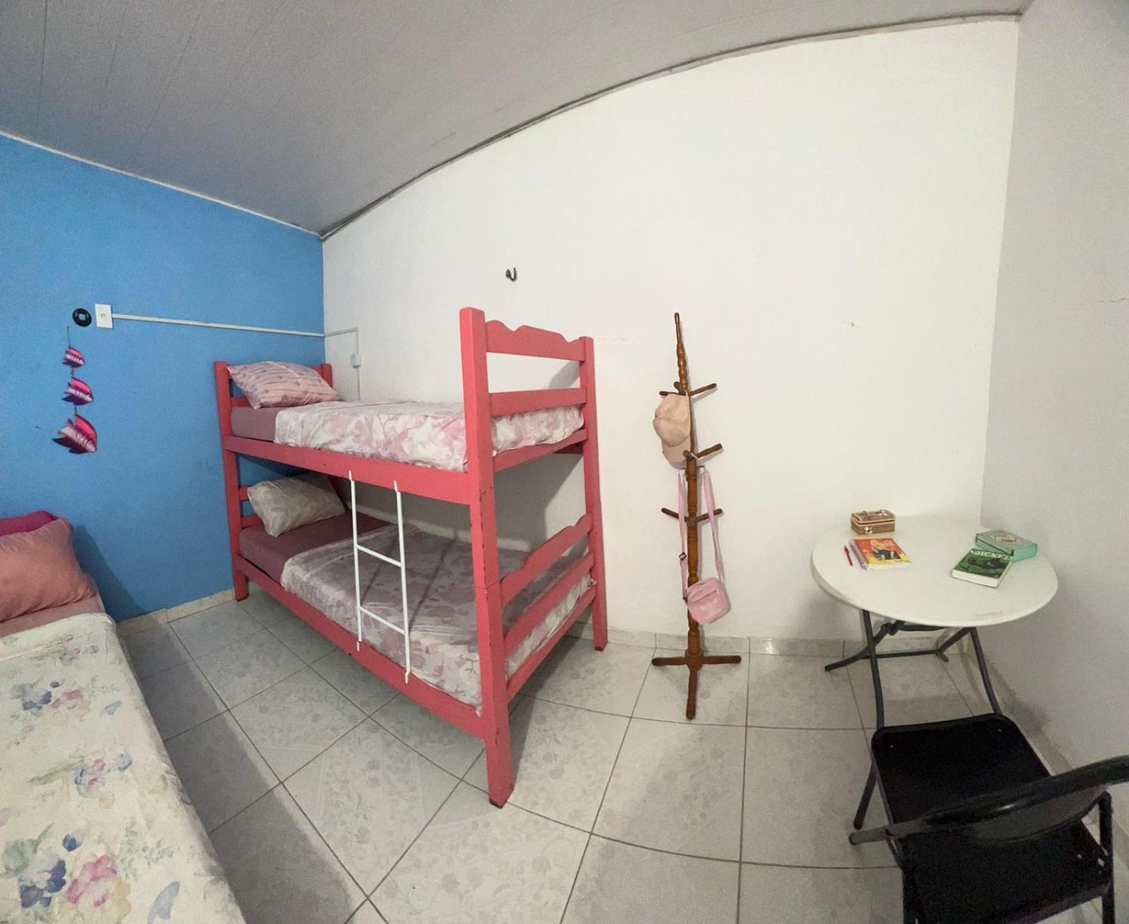 Pousada & Hostel Frida Jijoca de Jericoacoara Eksteriør bilde