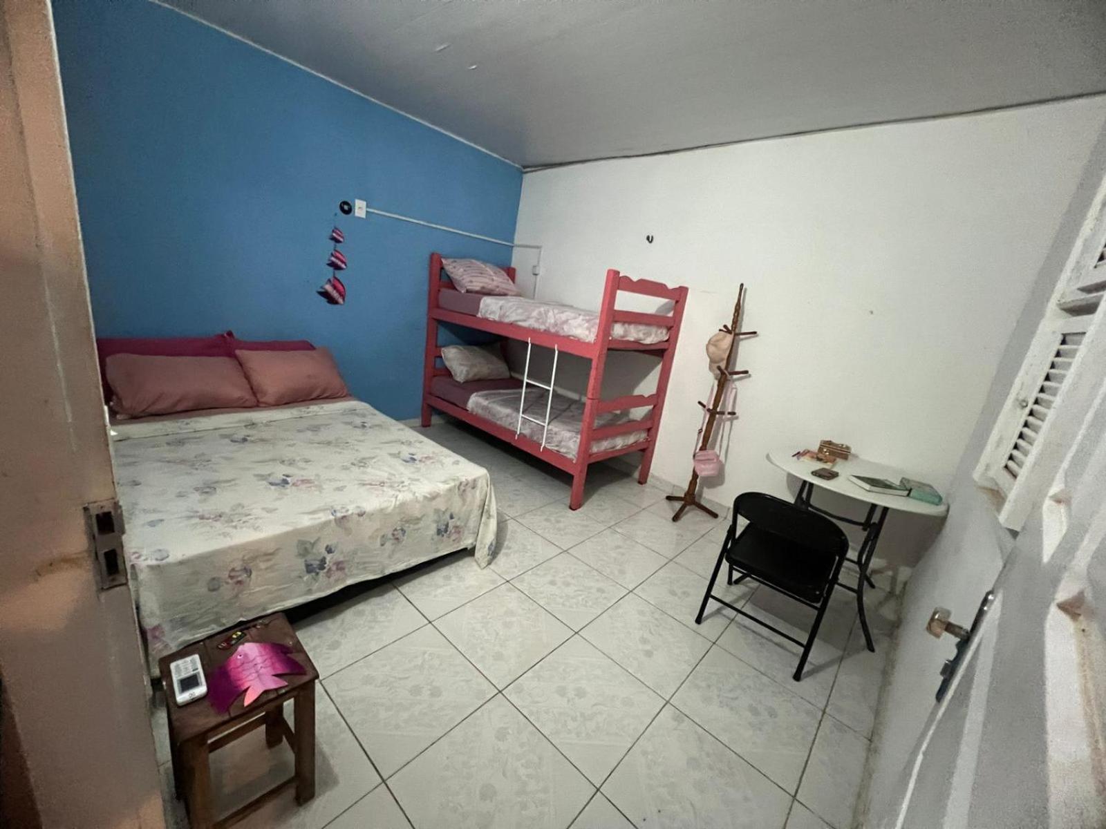 Pousada & Hostel Frida Jijoca de Jericoacoara Eksteriør bilde
